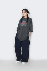 Oasis Over Short Sleeve T