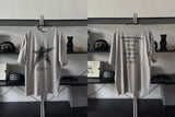 DP スターグレッグショートスリーブTシャツ