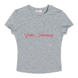 Ether T-Shirt (Grey)