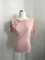 Poki drape Top