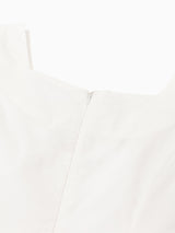 ダンデライオンドレス (Ivory)