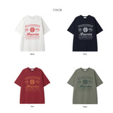 リッチアメリカTシャツ
