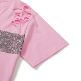 ウェブTシャツ-ユニセックス(T13115S)