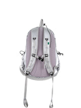 Nagaja Peanut Bag #2 (Silver)