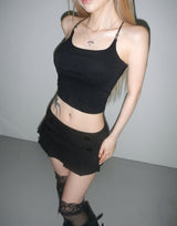 sound biz top(2 color)