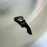 Key Design Clasp