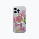 Magsafe Case : lily