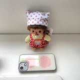 Bebe apple epoxy case