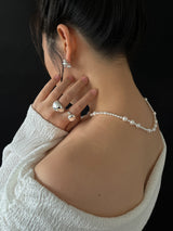 Dew Drop Ring 2Color