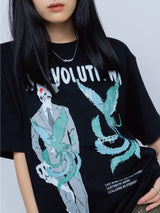 The Phoenix's II T-Shirt