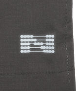 (W)エア ベント ルナ ソリッド 3インチ パンツ(Charcoal)