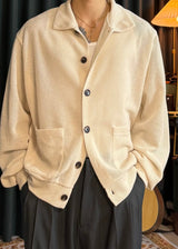 サマーニットカーディガン4カラー