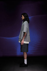 Anti-Tear Bermuda Shorts