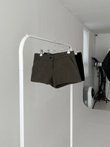 Winter Low Shorts (2 colors)