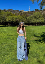 365, Project Crop Top / 3color