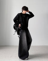 Goliath Curve Wide Denim