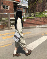 Tato Cargo Bermuda Pants