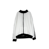 waffle daily zip-up