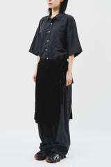 Bat Nylon Trousers (4color)