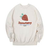 STRAWBERRY SWEAT