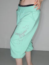 swallowtai jogger pt (2 color) 