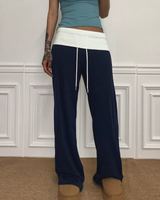 Slow Folding Training Pants (3C)