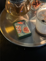 [MADE] Grapefruit - Magsafe Card Wallet