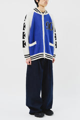 Talic Wide Denim