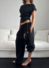 FAIRY JOGGER PANTS