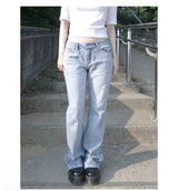 wing low bootcut