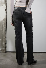 SCULPT DENIM PANTS