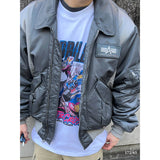 ODBC スーパークロス ロングスリーブ ホワイト