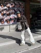 No.0981 DK ワークパンツ (3color)