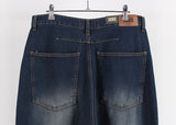 DART BIG MEGA DENIM