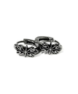 Spark one-touch Earrings