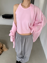  bada boxy summer shirt