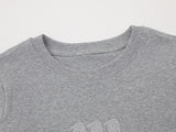 エンジェルラウンドネックTシャツ