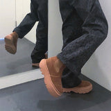 MYTH BROWN