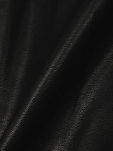 OWN Tony Garment Leather Tracker Jacket (3 colors)