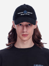 Pan Am® × C2H4® エアラインキャップ