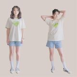 テニスリンガーTシャツ