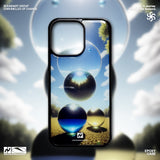 Spring Space Harmony Phone Case