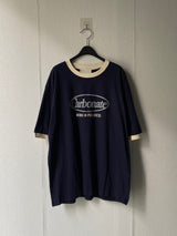 カーボネートハーフTシャツ 2C