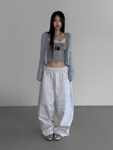 49 ストラククロップ hz (3 color)