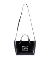 25FW★ MARCE Zip Medium Tote Bag