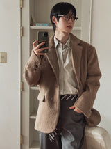 Willow Cation Pigment Shirt