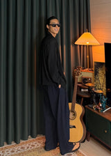 [ VIR Style Original ] 2Button Pleated Cardigan 2COLOR