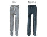 Soft Warm Wnter Fleece Basic Leggings
