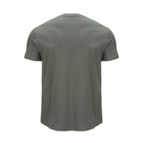 Classic Daily Muscle-fit Tshirt Khaki