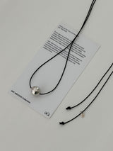 Odin necklace